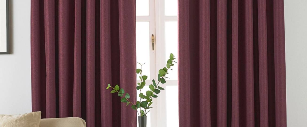 Thermal Curtains