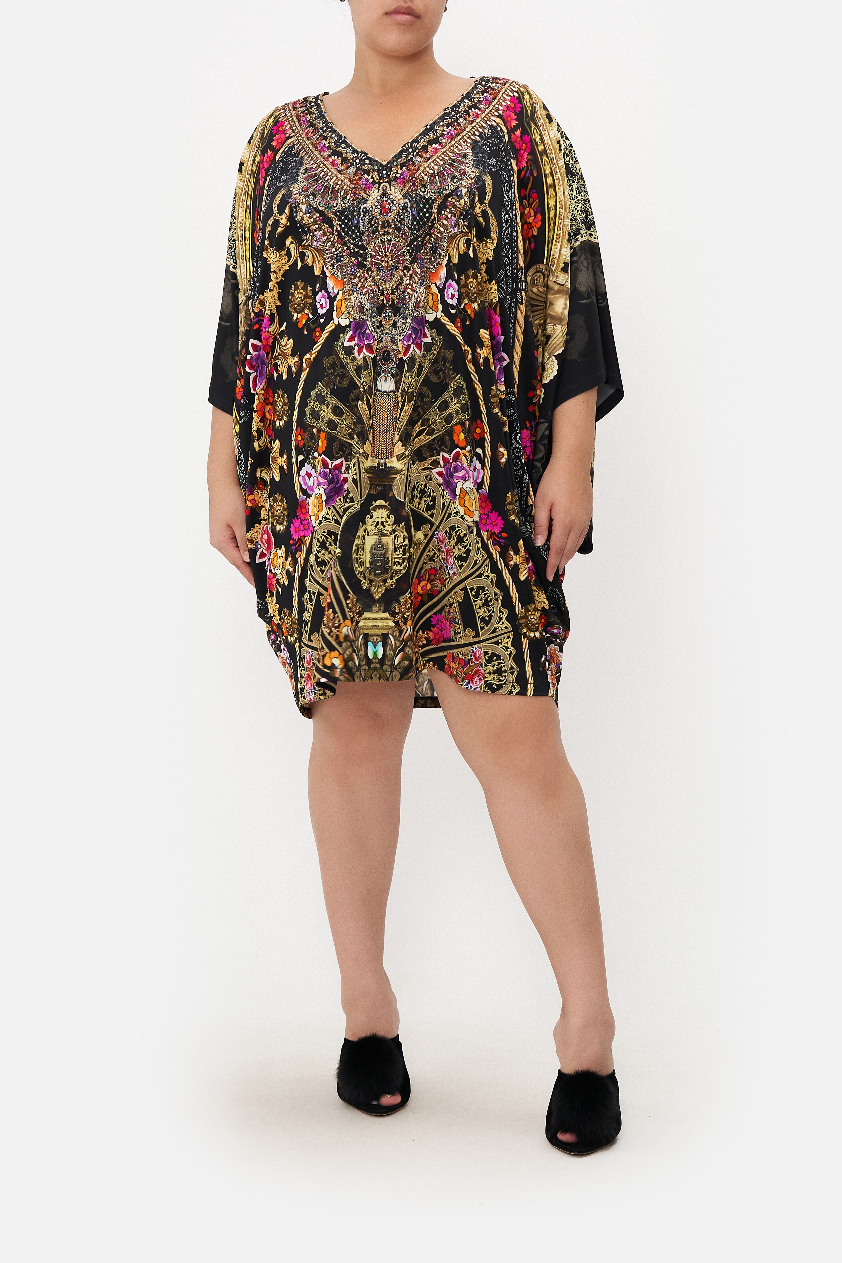 Camilla store kaftan sale