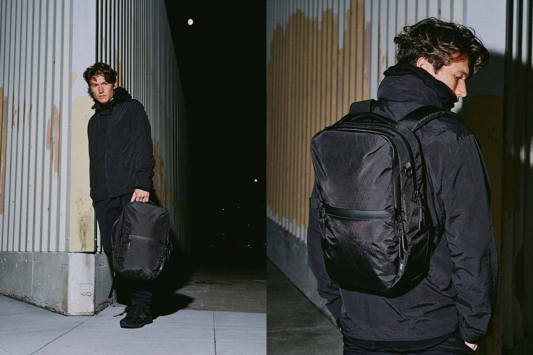 Aer city discount sling x pac
