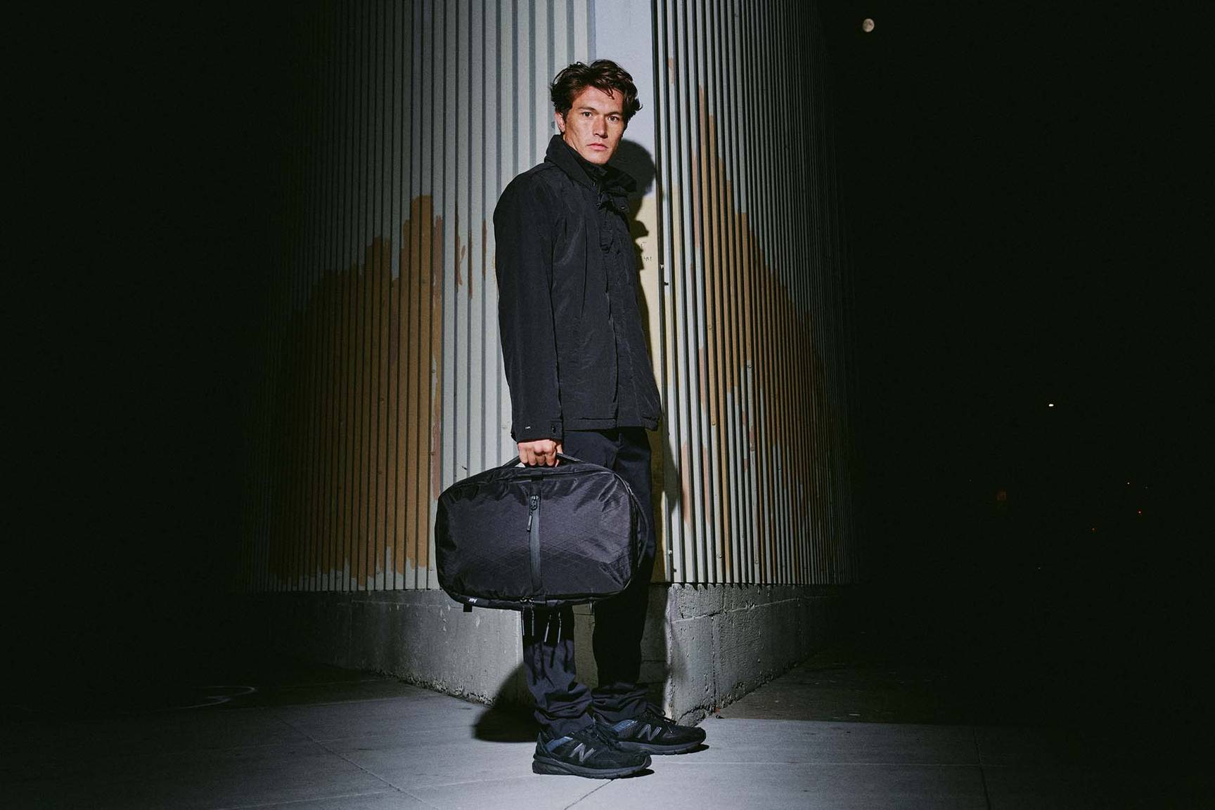 City Pack X-Pac – Aer