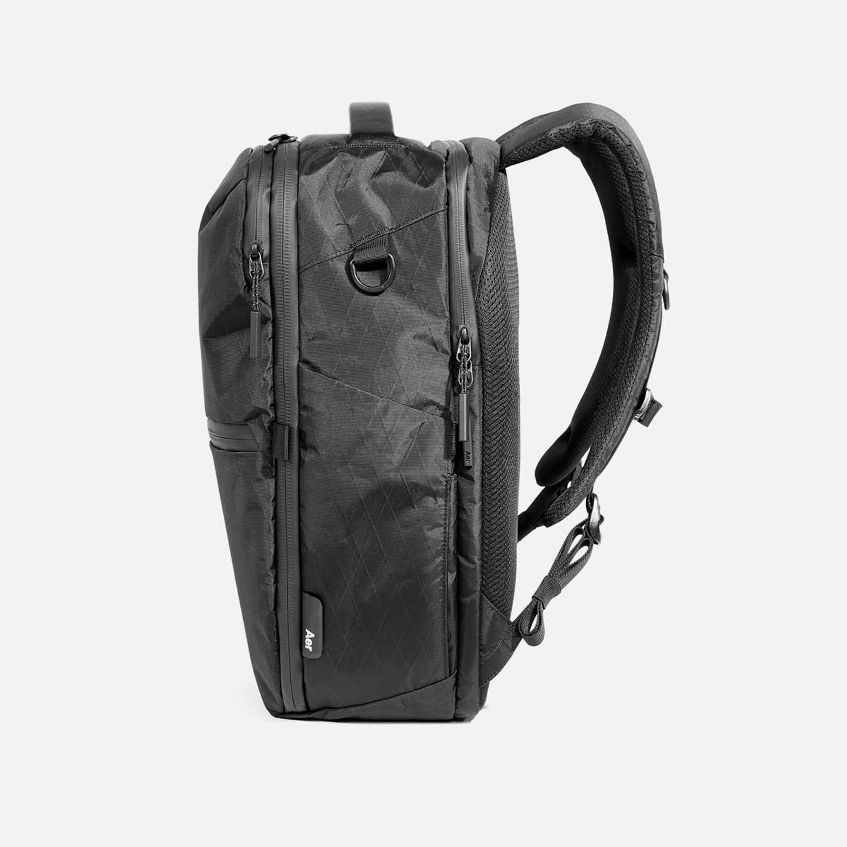 バッグ Aer City Pack Pro Black City Pack Pro X-Pac – Aer