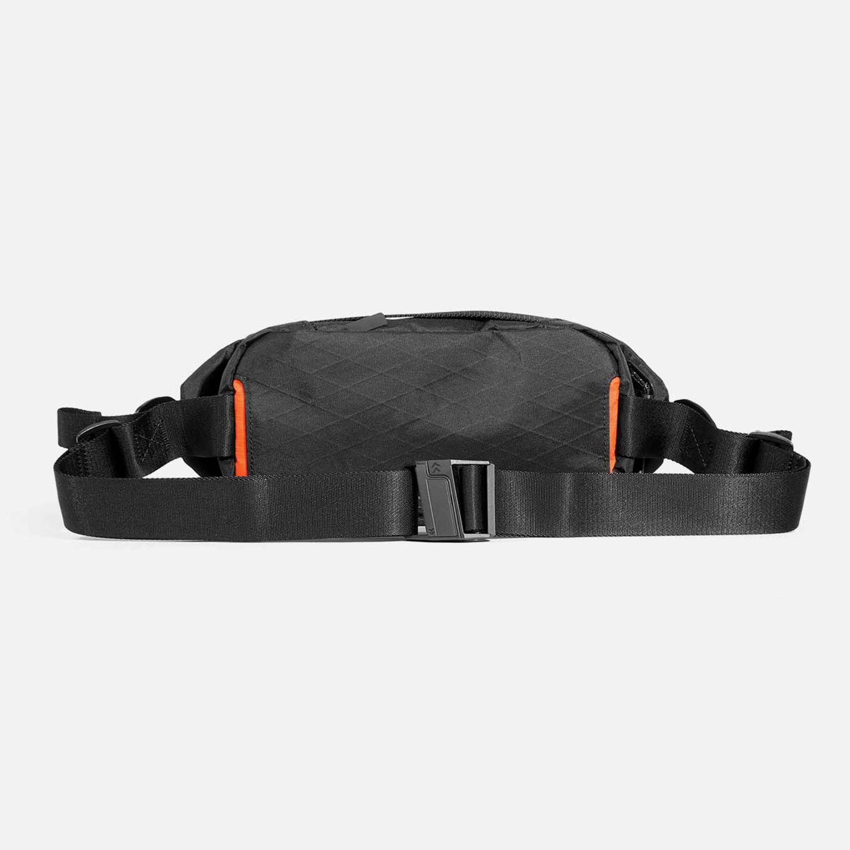 Aer エアー City Sling 2 X-Pac シティスリング2 City Sling 2 X-Pac – Aer