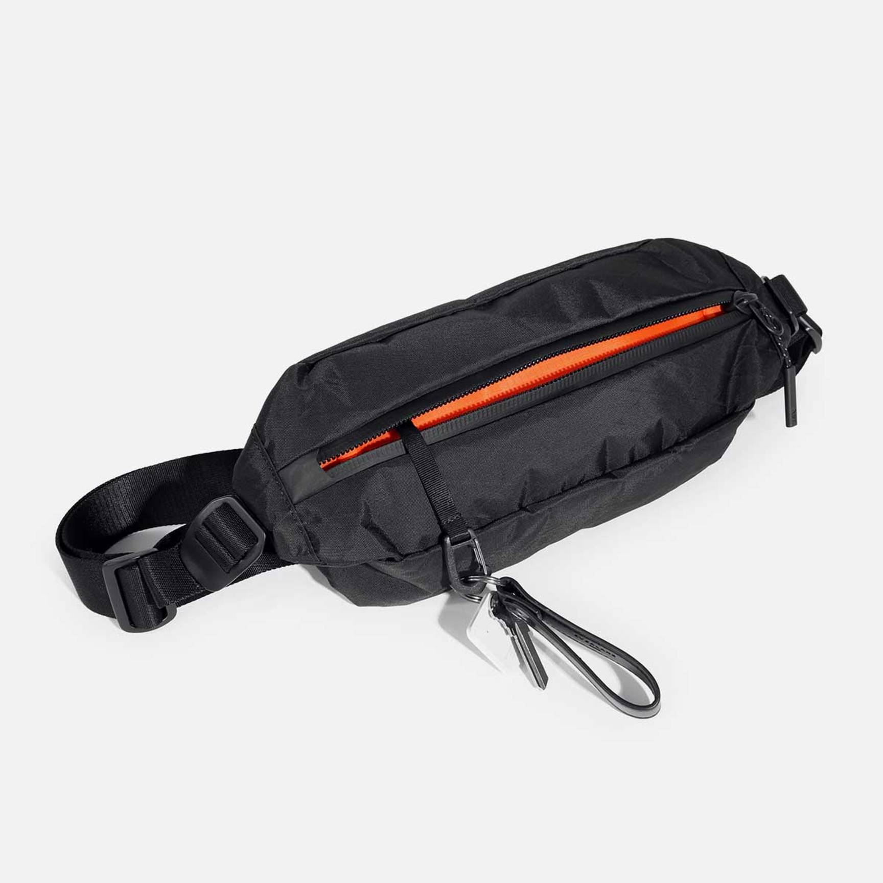 city sling bag