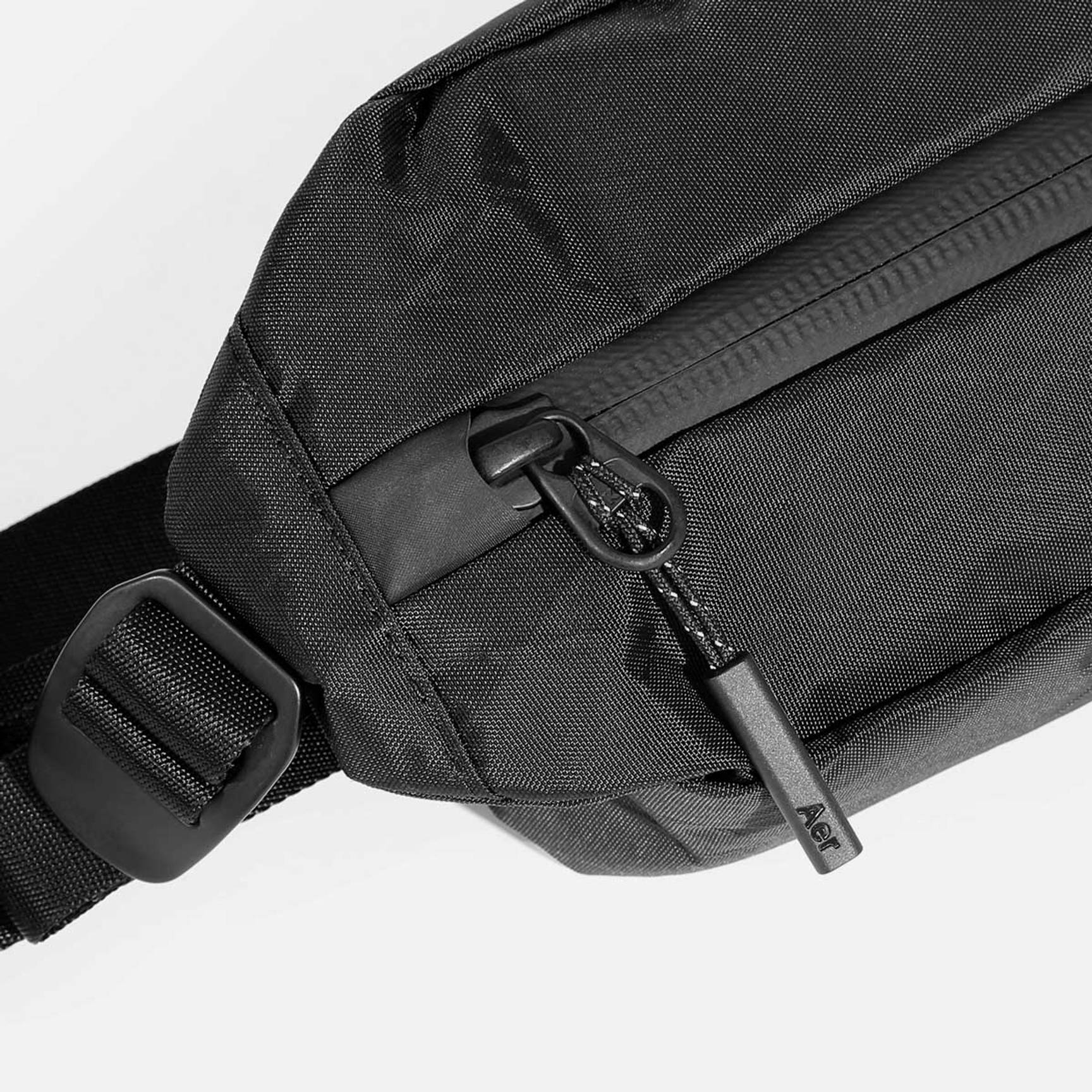 Aer City Sling 2 Review