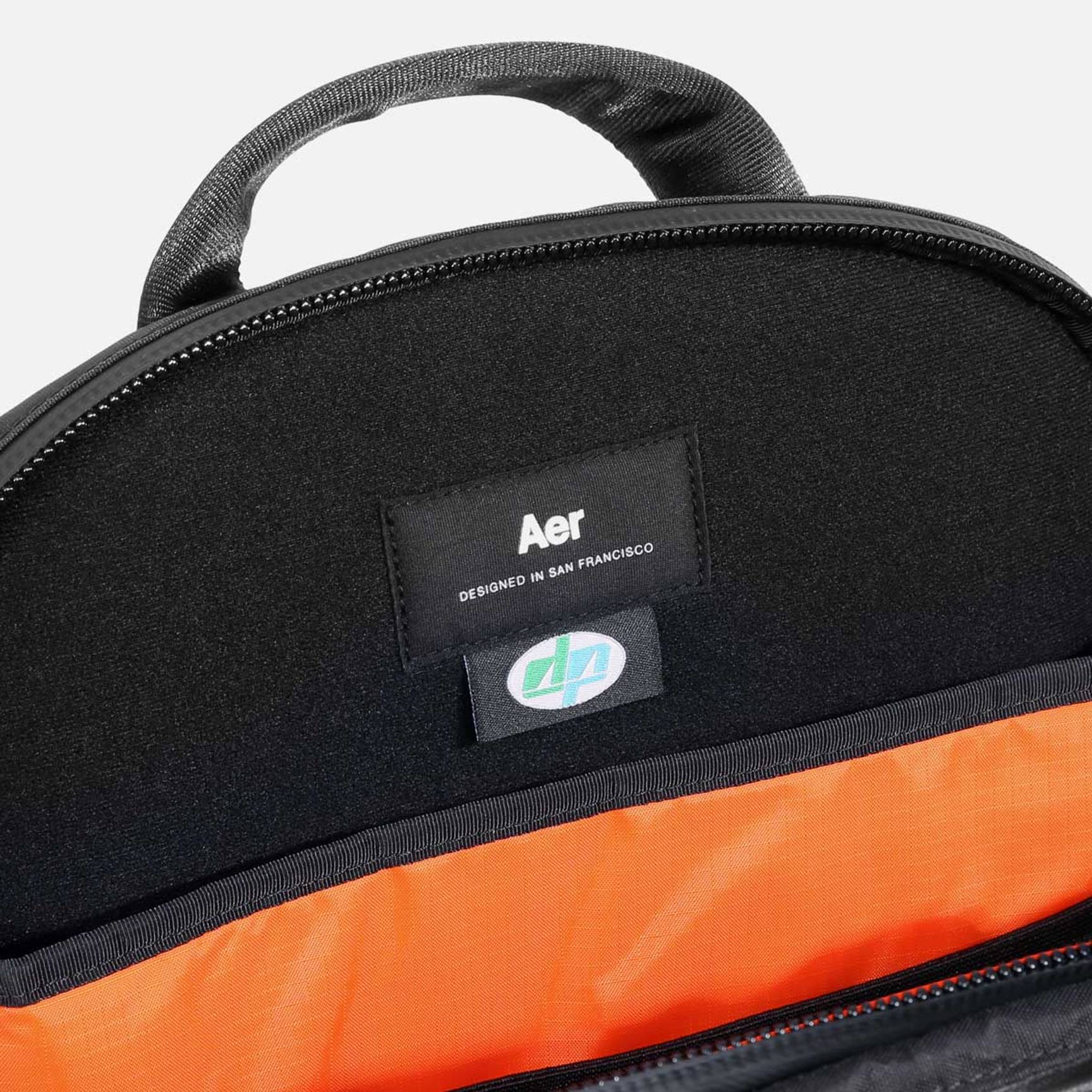 Aer TRAVEL PACK2 X-PAC - リュック/バックパック