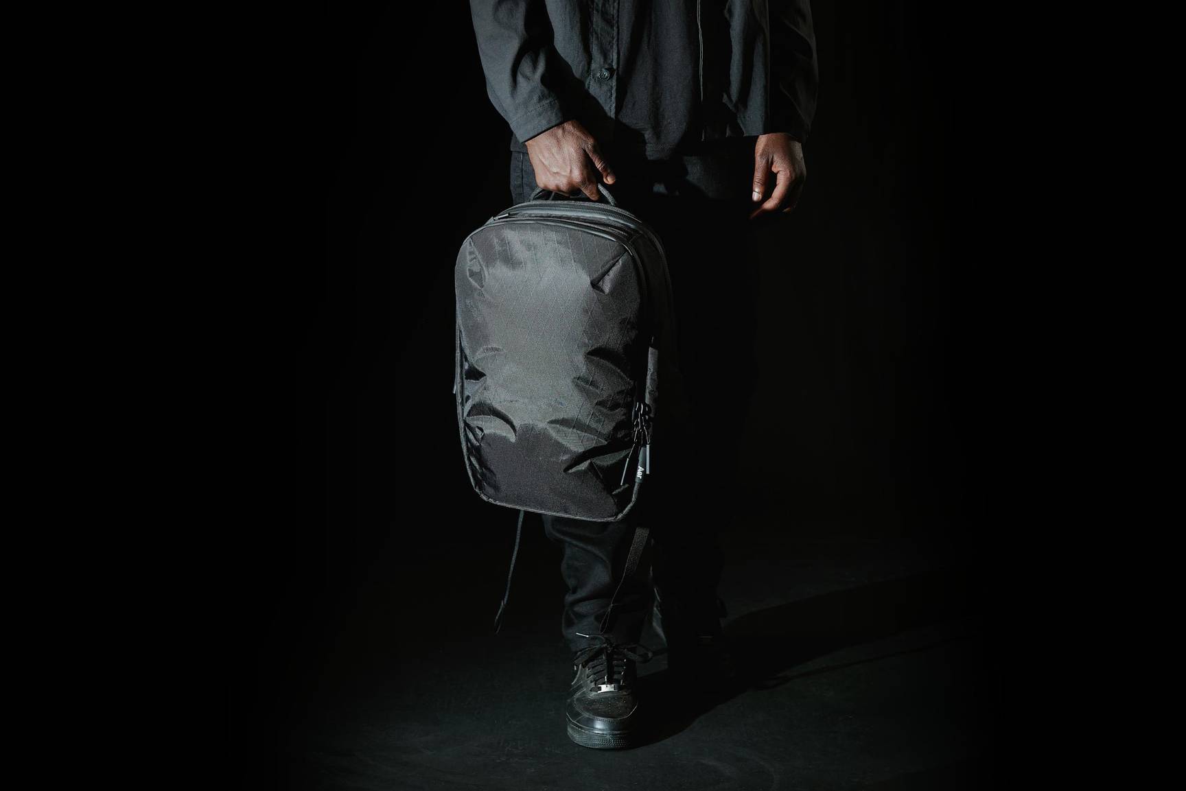 Day Pack 2 X Pac Aer