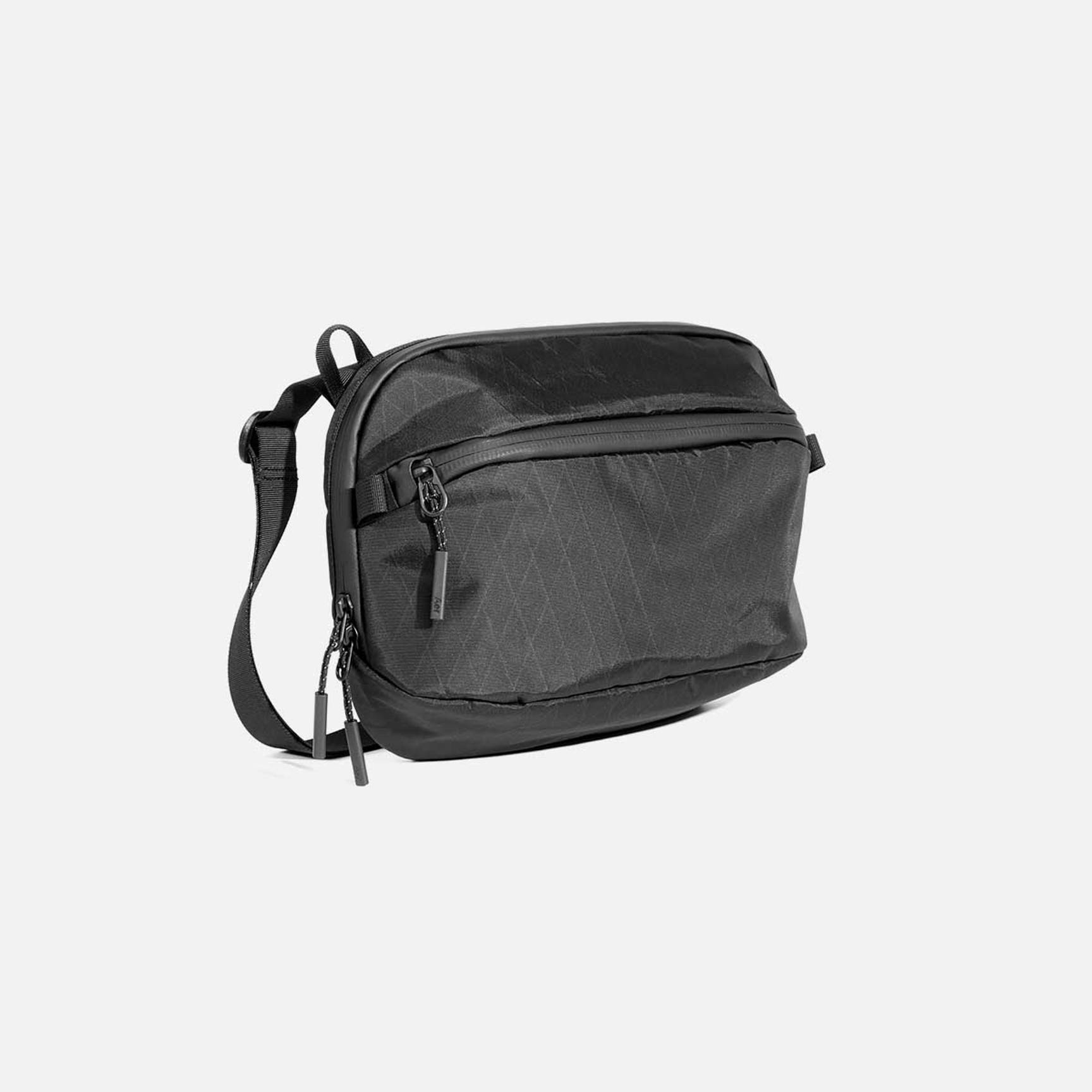 Aer Day Sling 3 MAXボディバッグ Day Sling 3 Max X-Pac – Aer