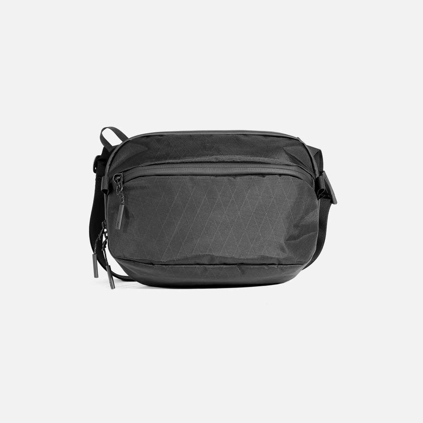 Aer エアー Day Sling 3 MAX X-PAC デイスリング3 Day Sling 3 Max X-Pac – Aer