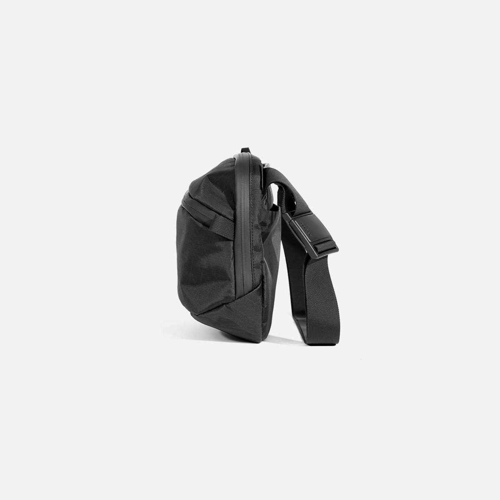 Aer エアー Day Sling 3 MAX X-PAC デイスリング3 Day Sling 3 Max X-Pac – Aer