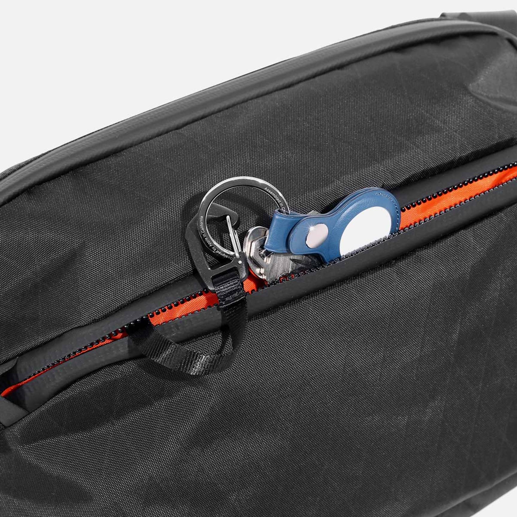 Day Sling 3 Max X-Pac – Aer Day Sling 3 Max X-Pac – Aer