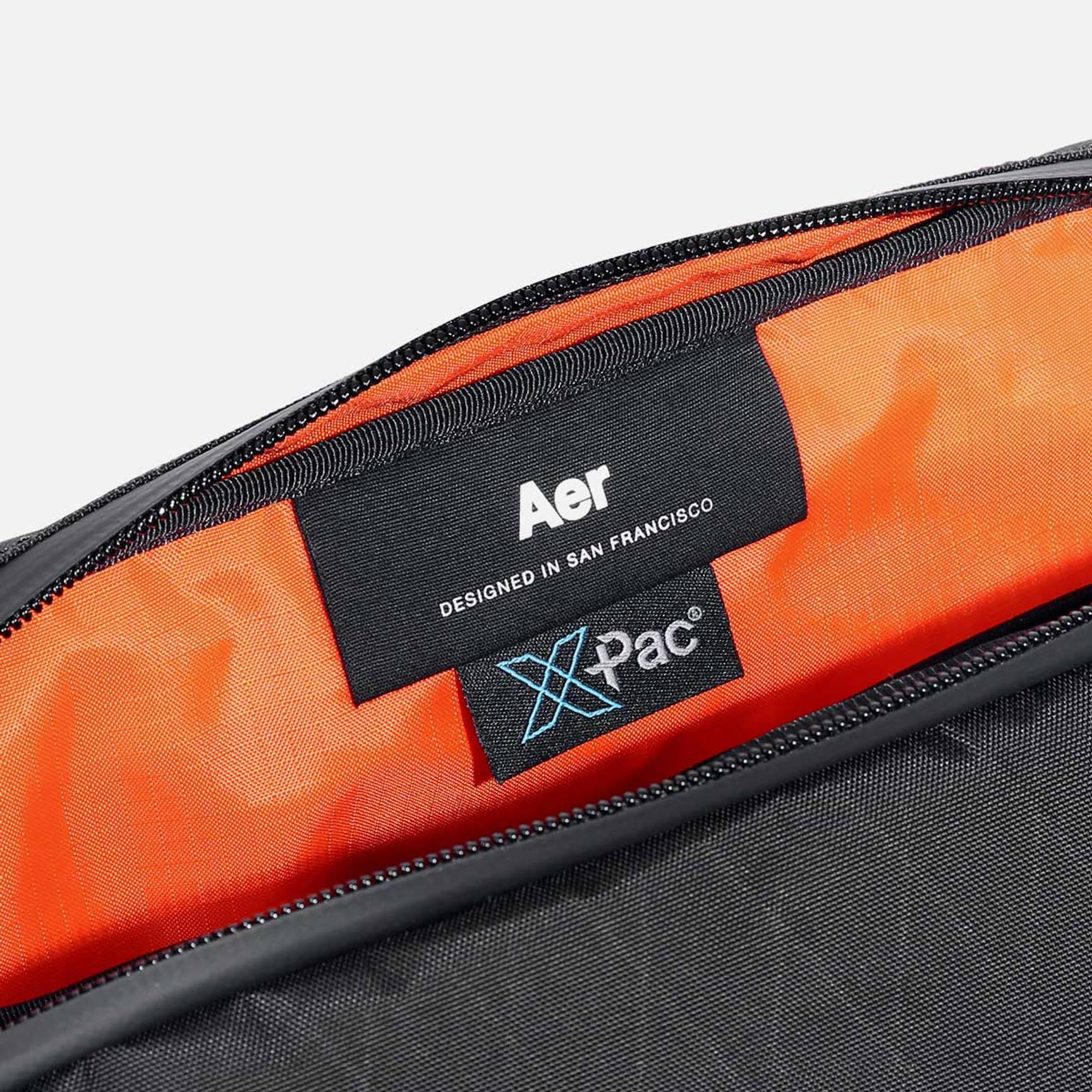 Day Sling 3 Max X-Pac – Aer Day Sling 3 Max X-Pac – Aer