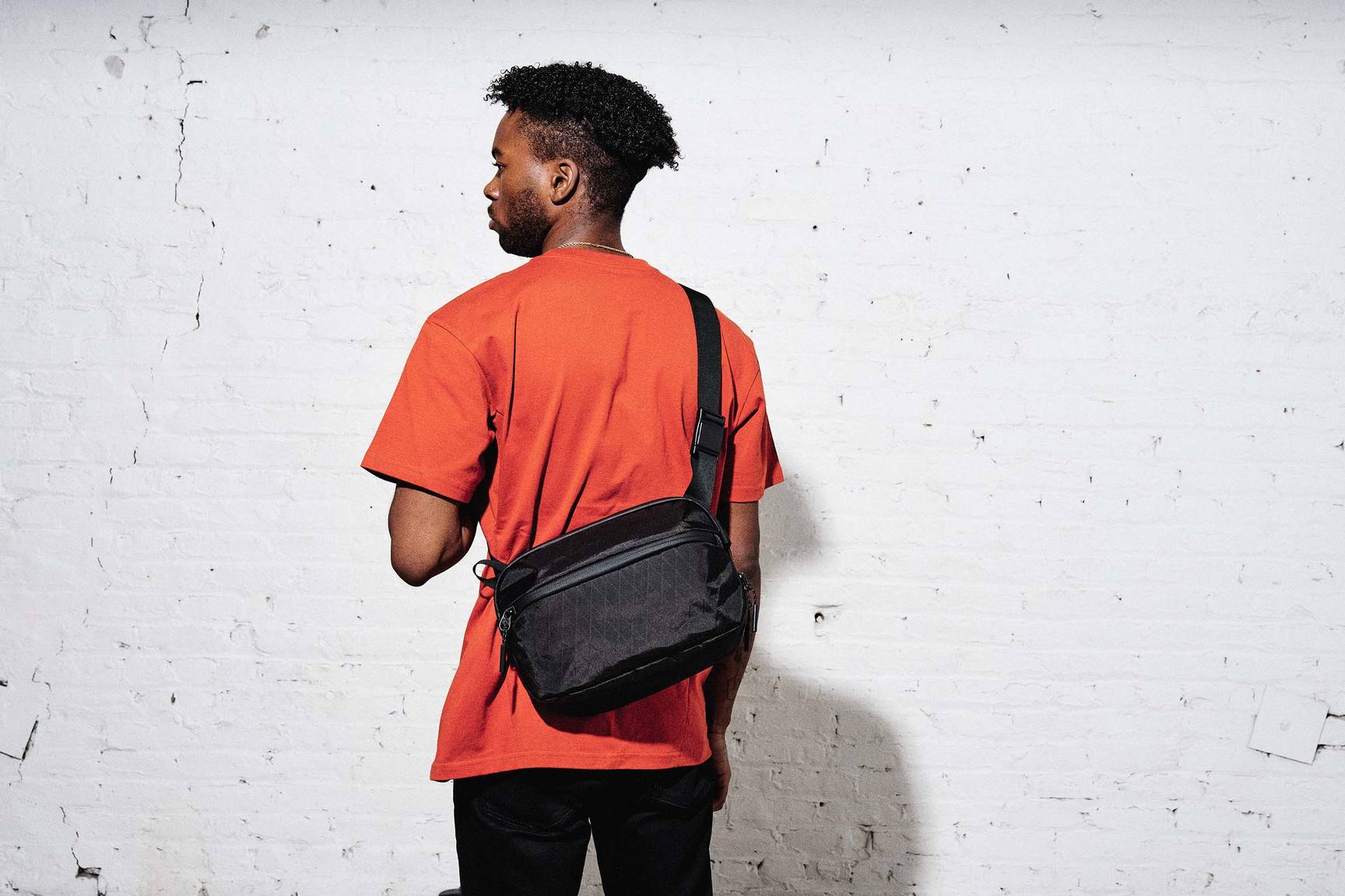 Day Sling 3 Max X-Pac – Aer Day Sling 3 Max X-Pac – Aer