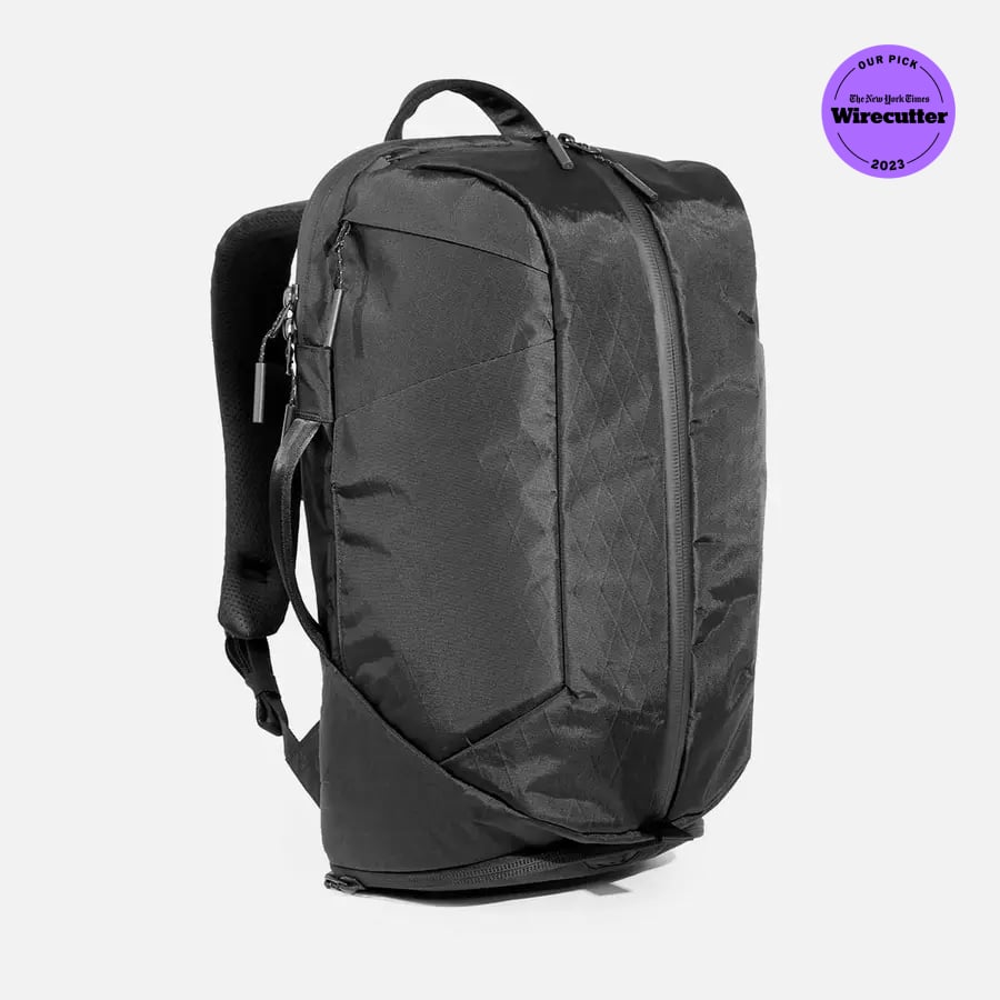 Duffel Pack 3 X-Pac – Aer