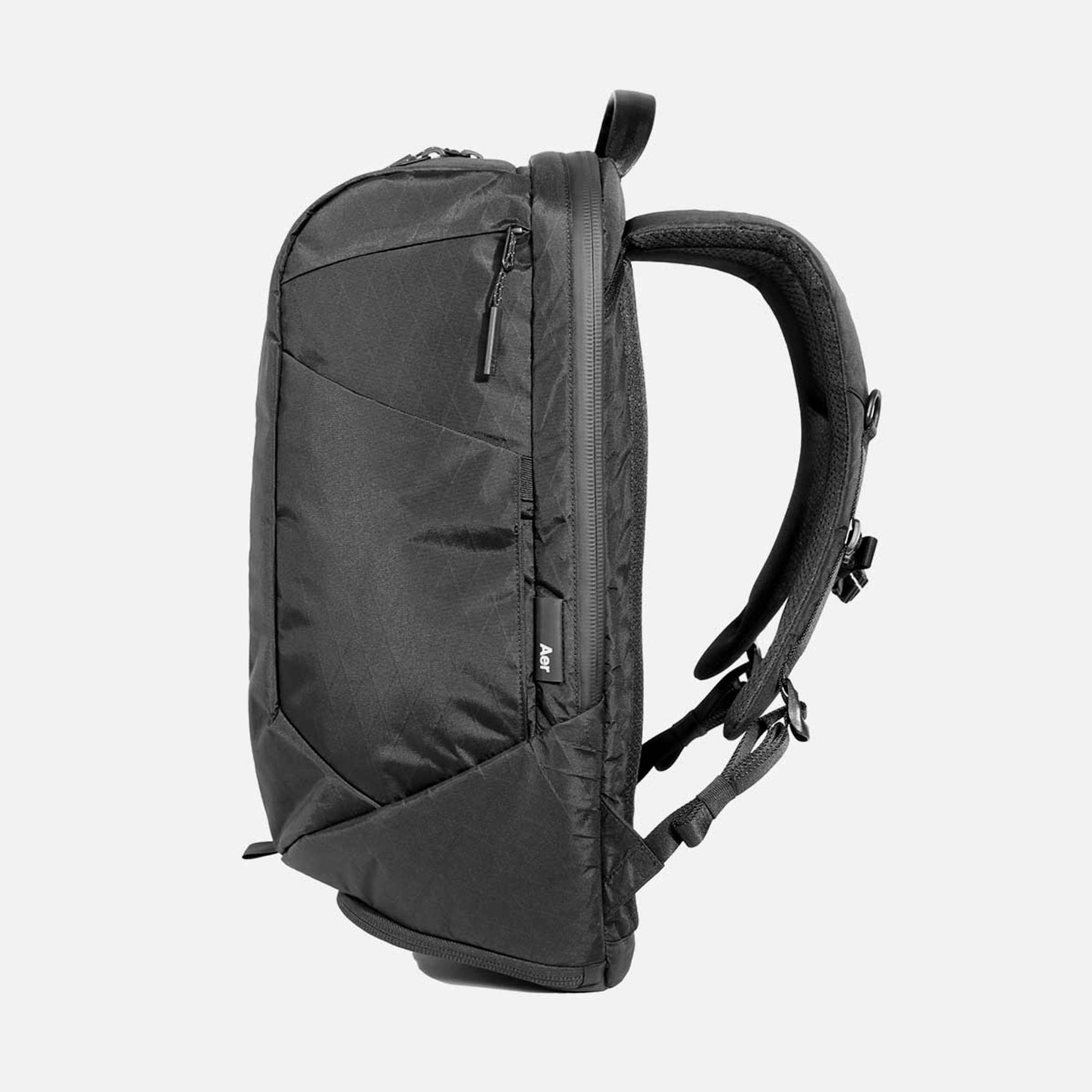 Duffel Pack 3 X-Pac – Aer Duffel Pack 3 X-Pac – Aer