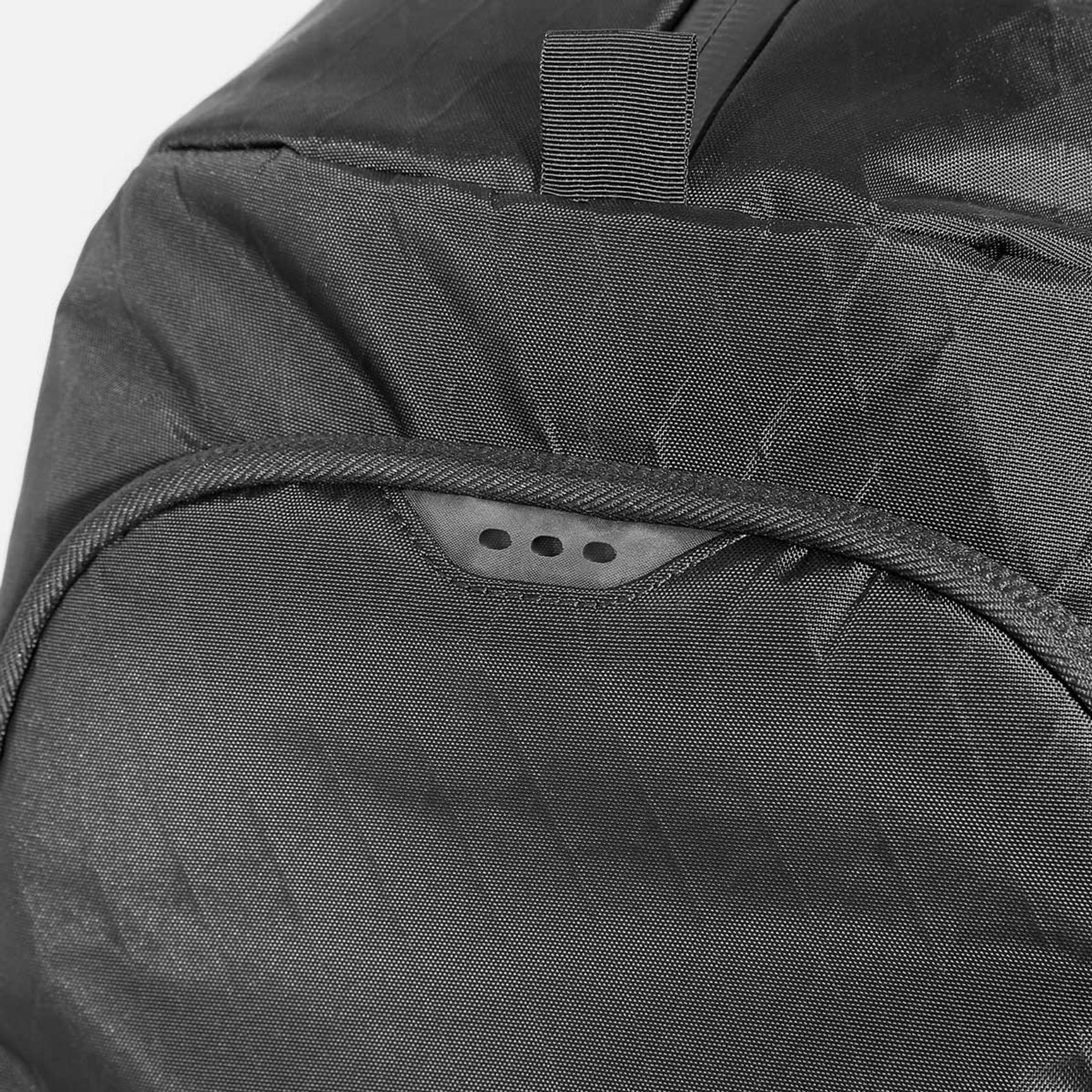 Duffel Pack 3 X-Pac – Aer Duffel Pack 3 X-Pac – Aer