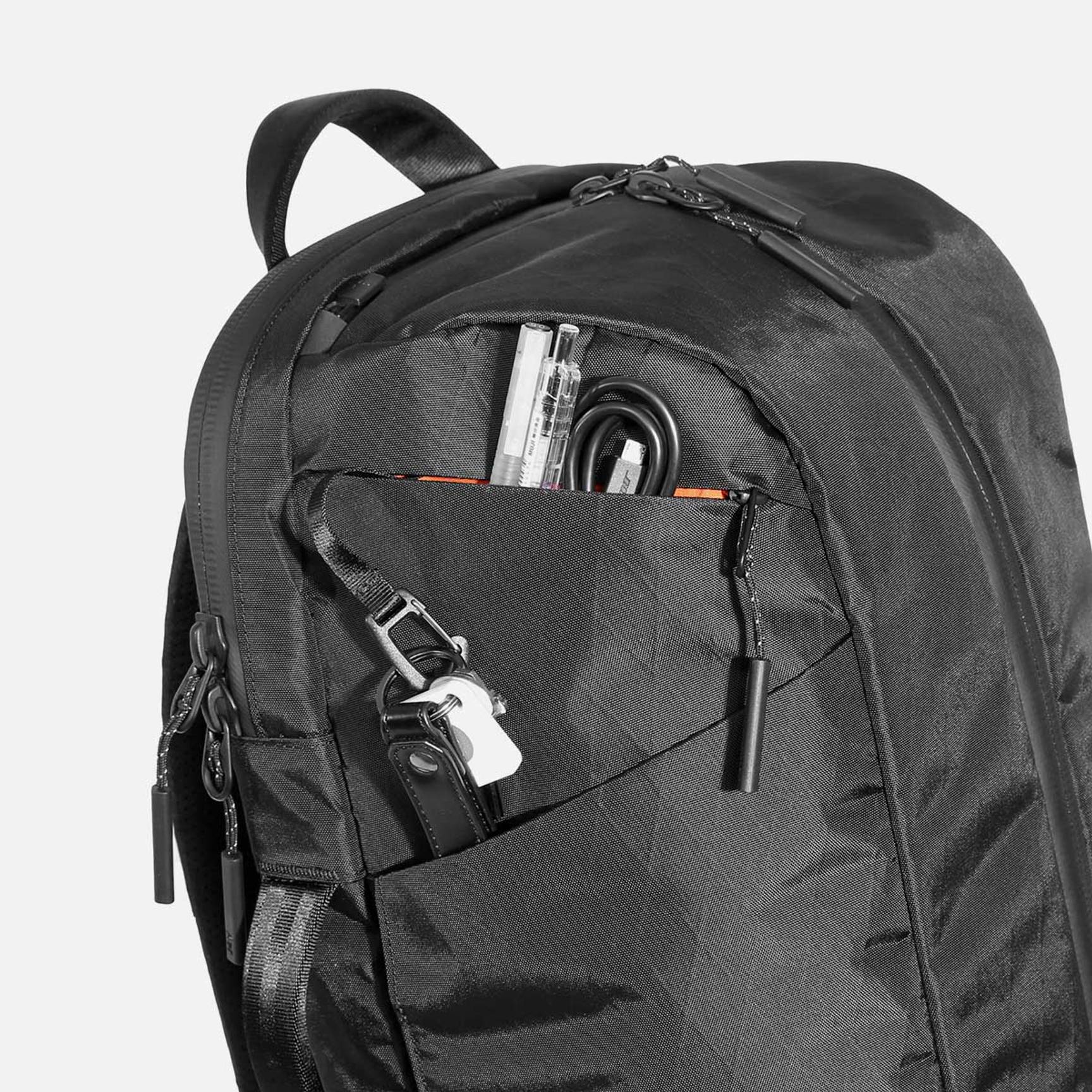 Duffel Pack 3 X-Pac – Aer Duffel Pack 3 X-Pac – Aer