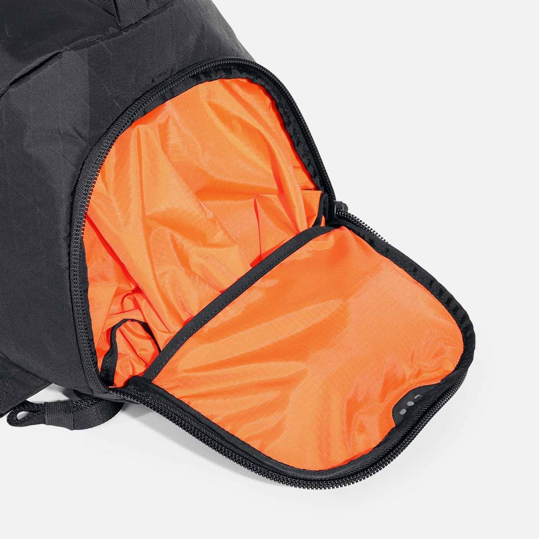 Duffel Pack 3 X-Pac – Aer Duffel Pack 3 X-Pac – Aer