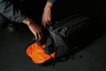 Duffel Pack 3 X-Pac – Aer