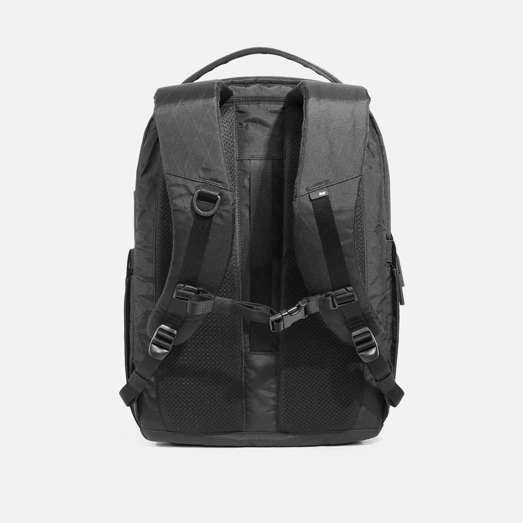 Fit Pack 3 X-Pac