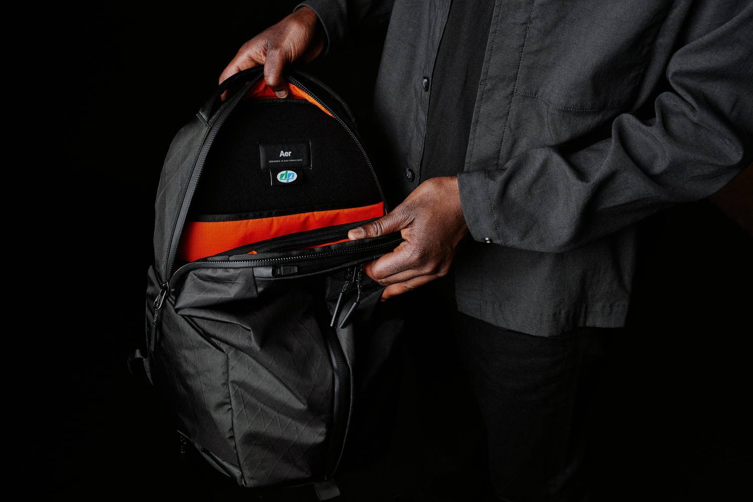 Fit Pack 3 X-Pac – Aer