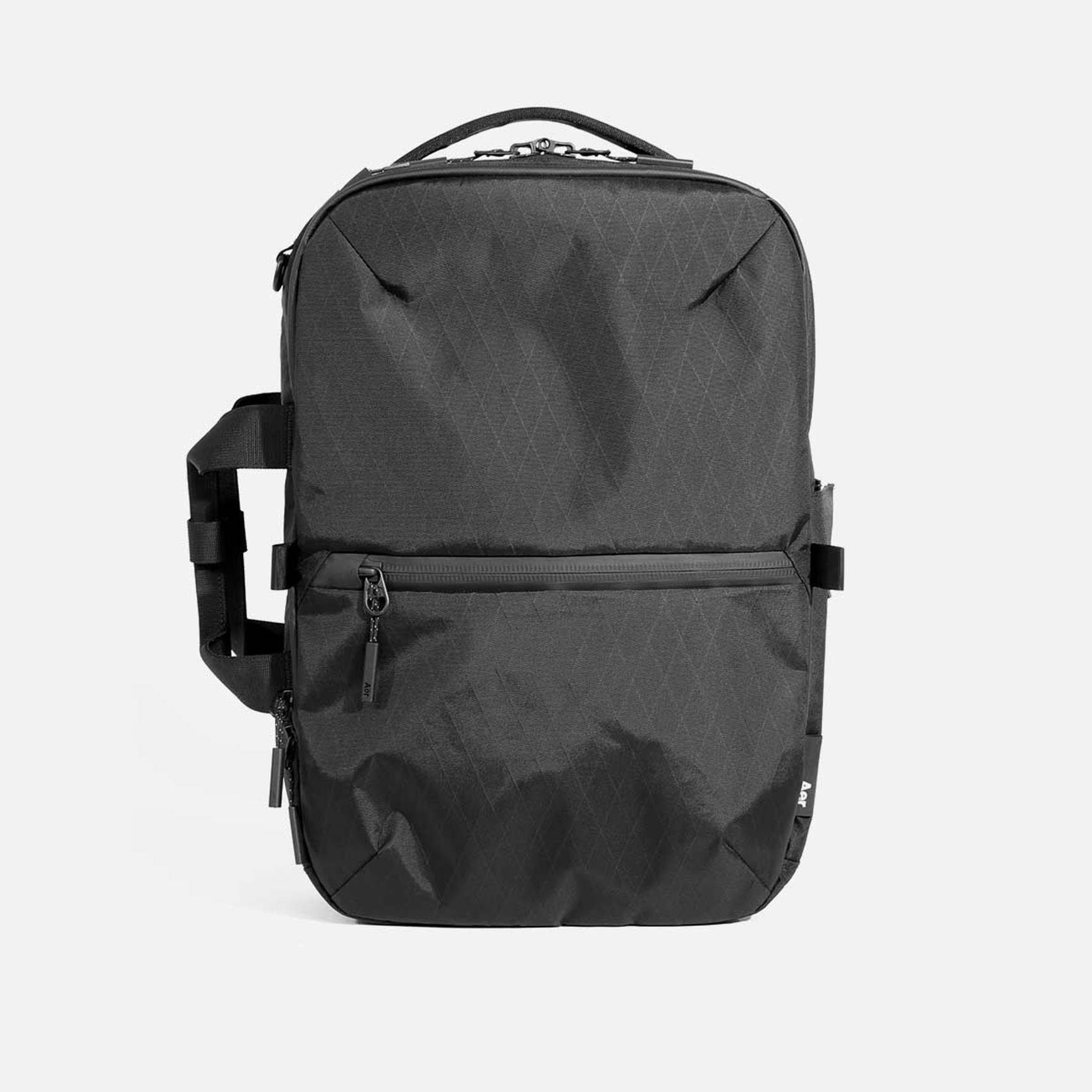 Aer Travel Pack 3 Black 【公式通販】 Aer Travel Pack 3 Black 【公式通販】