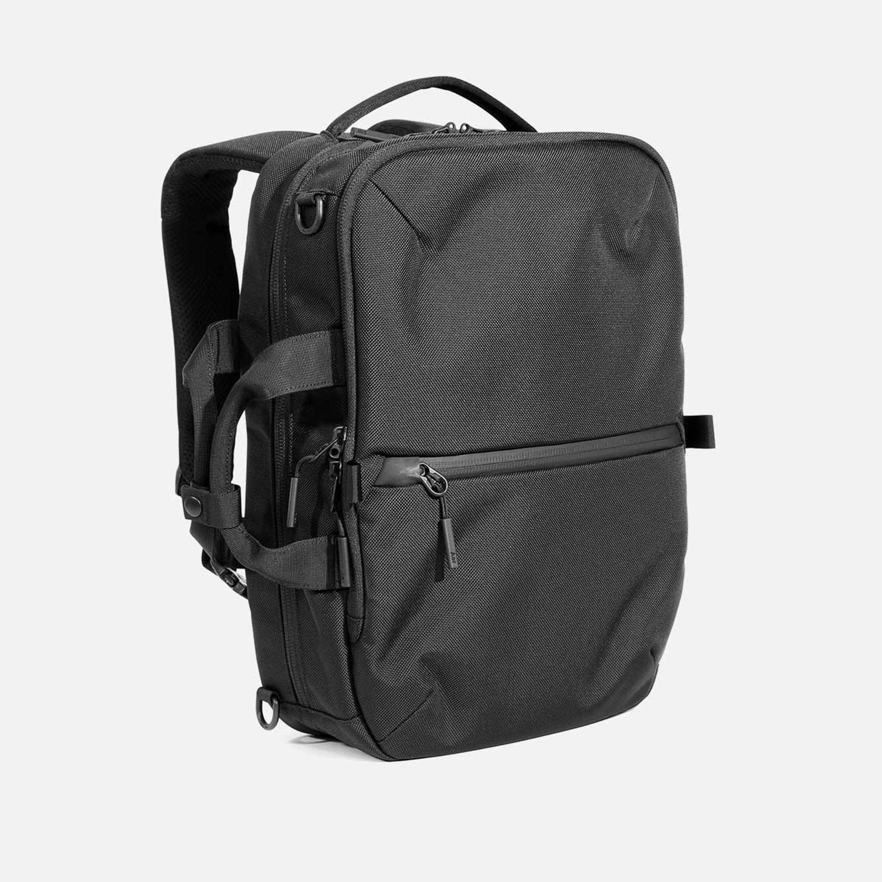 Flight Pack 3 | Black Flight Pack 3 | Black
