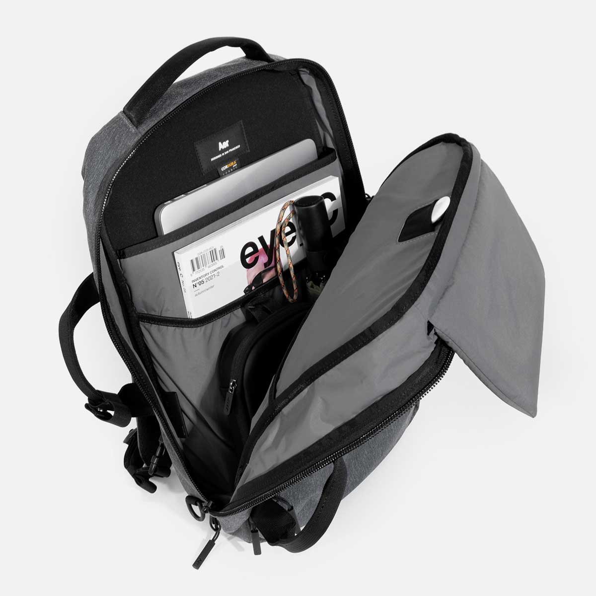 Flight Pack 3 – Aer