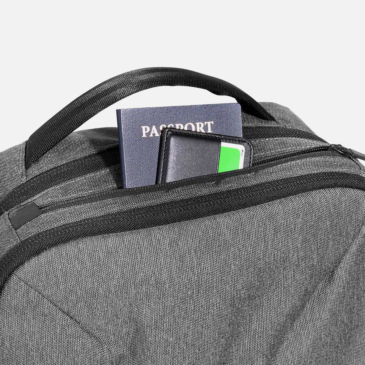 バッグ Aer Flight Pack 3 Flight Pack 3 X-Pac – Aer