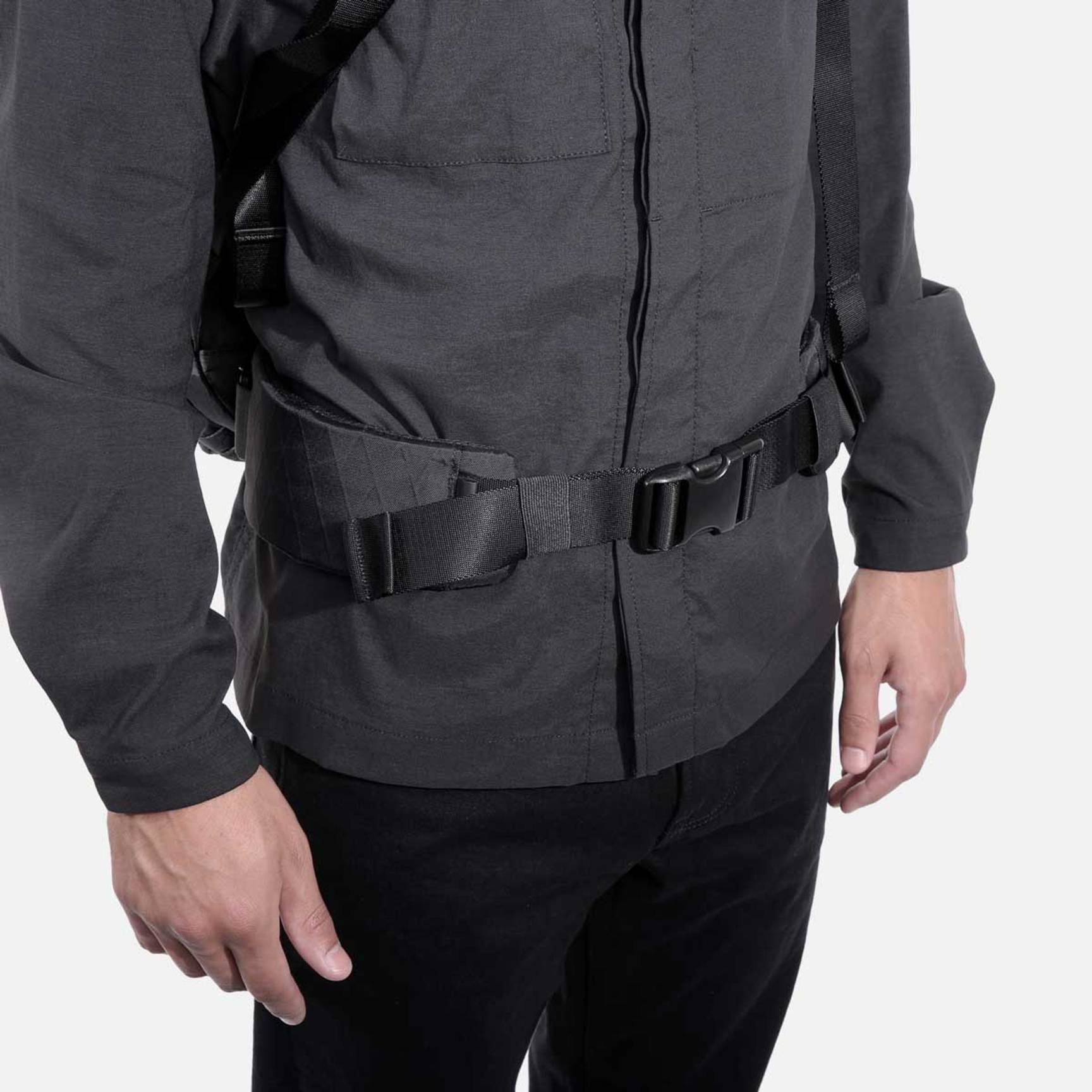 Hip Belt X-Pac – Aer Hip Belt X-Pac – Aer