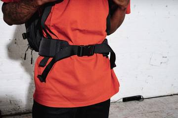 Hip Belt X-Pac – Aer