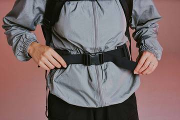 best travel backpack with hip belt Atlas Adventure Hiking for Heavy Loads and Long Trails AtlasPacks Perfect for week Hip Belt X-Pac Aer