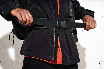Hip Belt X-Pac – Aer