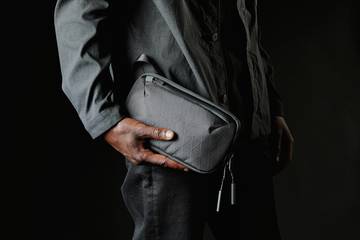 Slim Pouch X-Pac – Aer