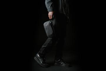 Slim Pouch X-Pac – Aer