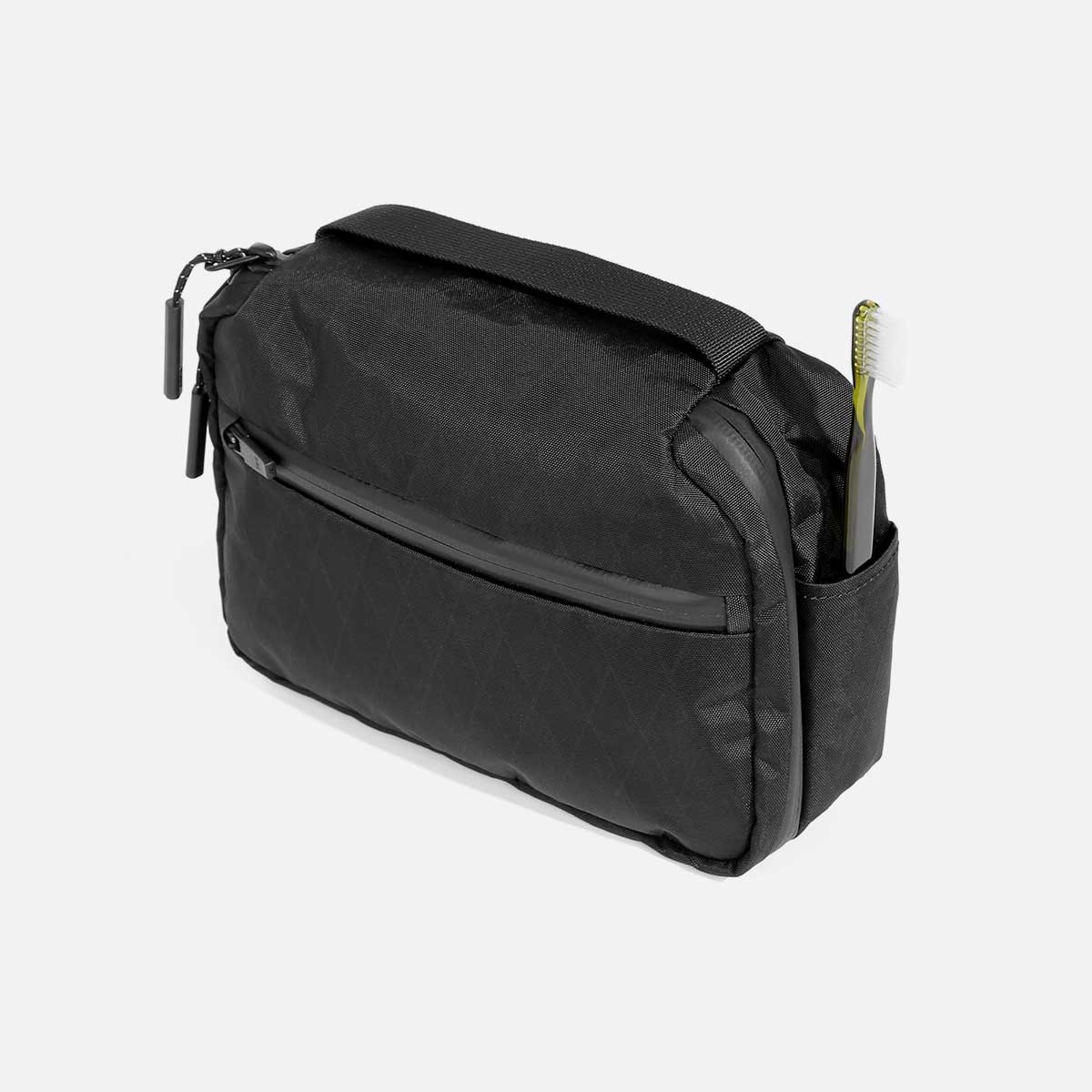 Pacific Rink Dopp Kit, The Ultimate Toiletry Bag