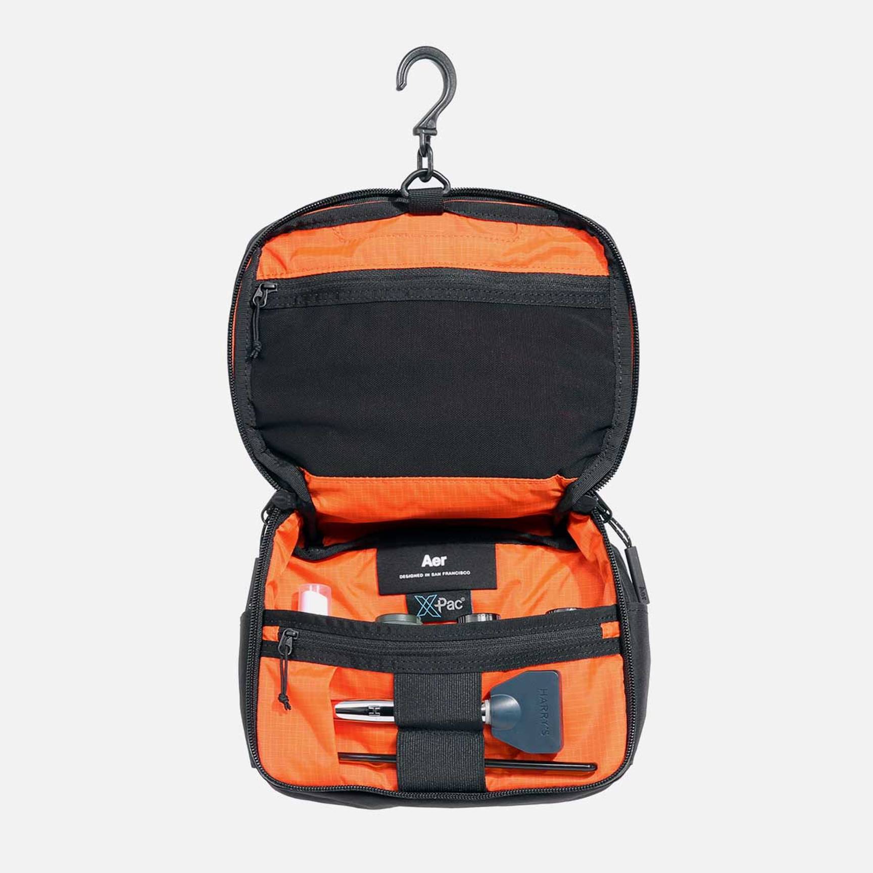 Travel Kit 2 X-Pac – Aer Travel Kit 2 X-Pac – Aer