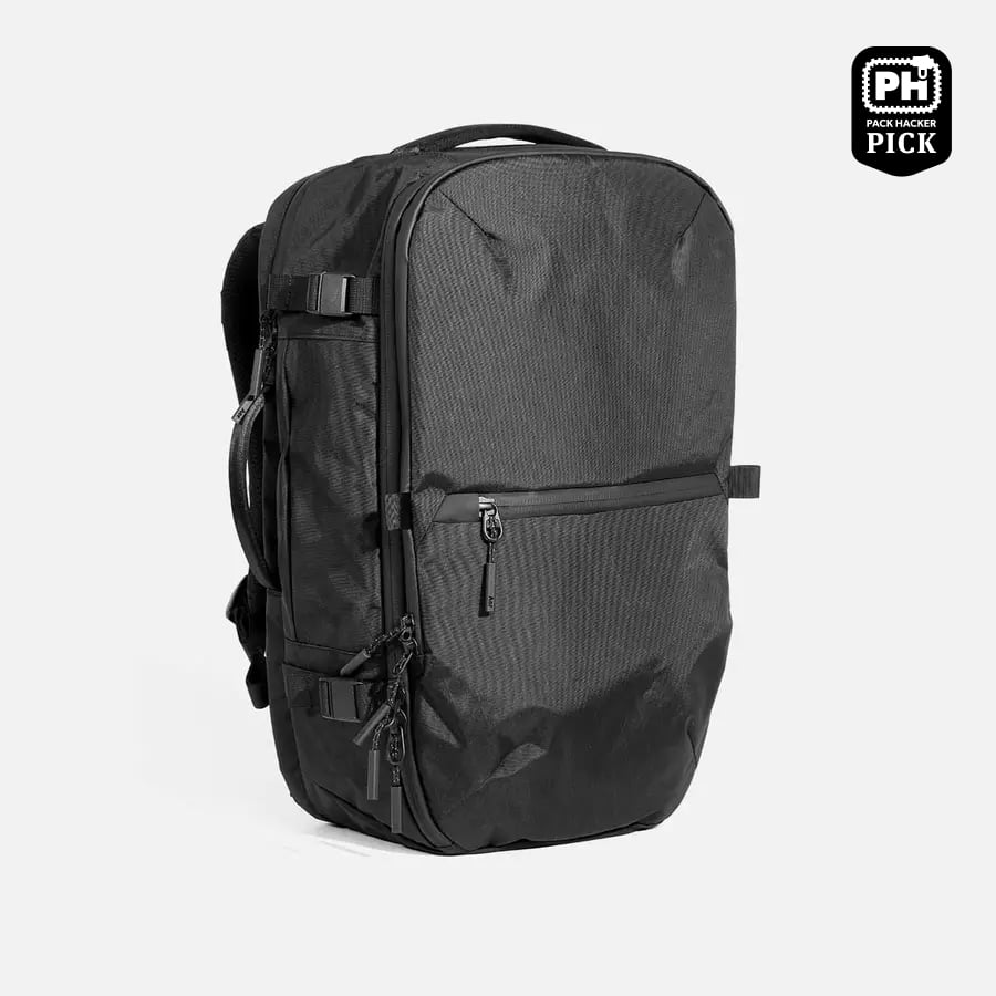 Travel Pack 3 X-Pac – Aer