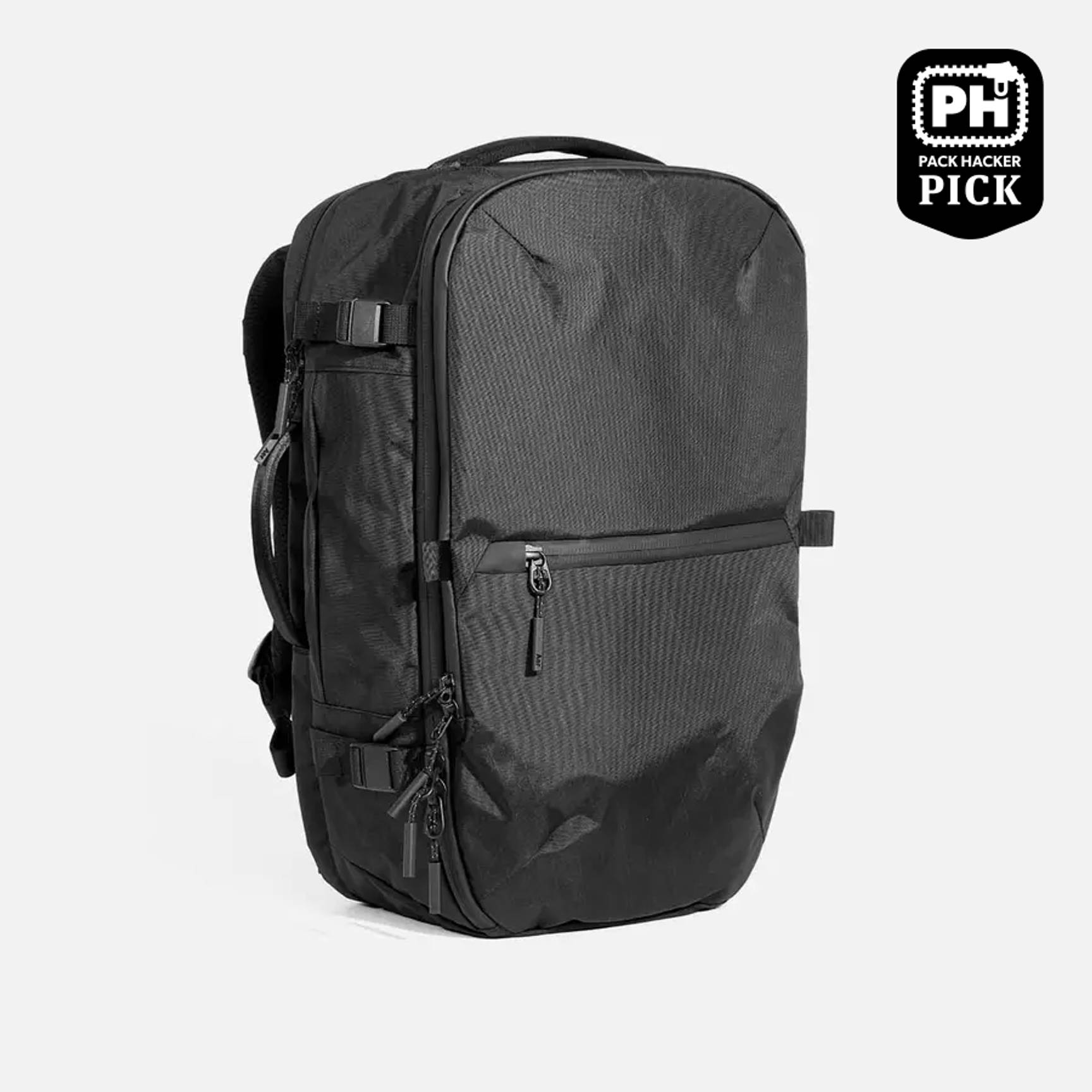 Travel Pack X-Pac – Aer