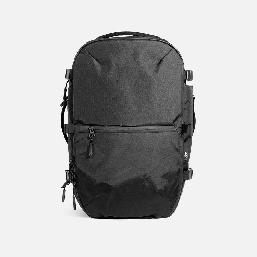Travel Pack 3 XPac Aer