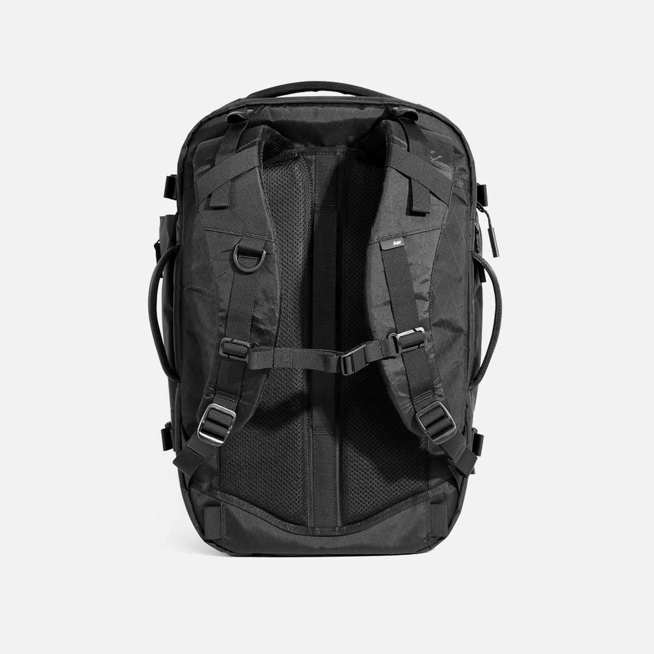 Travel Pack 3 XPac Aer