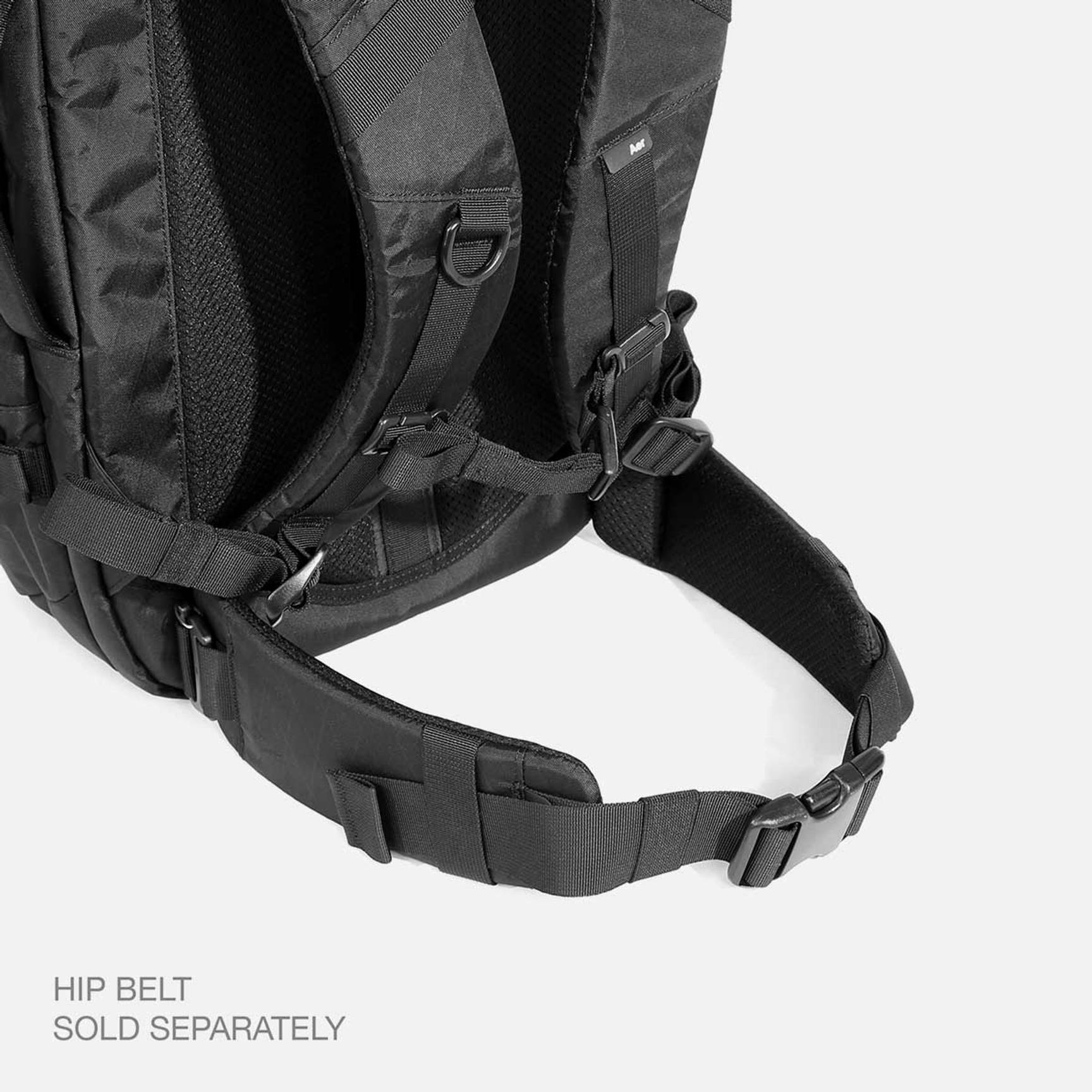 Travel Pack 3 X-Pac