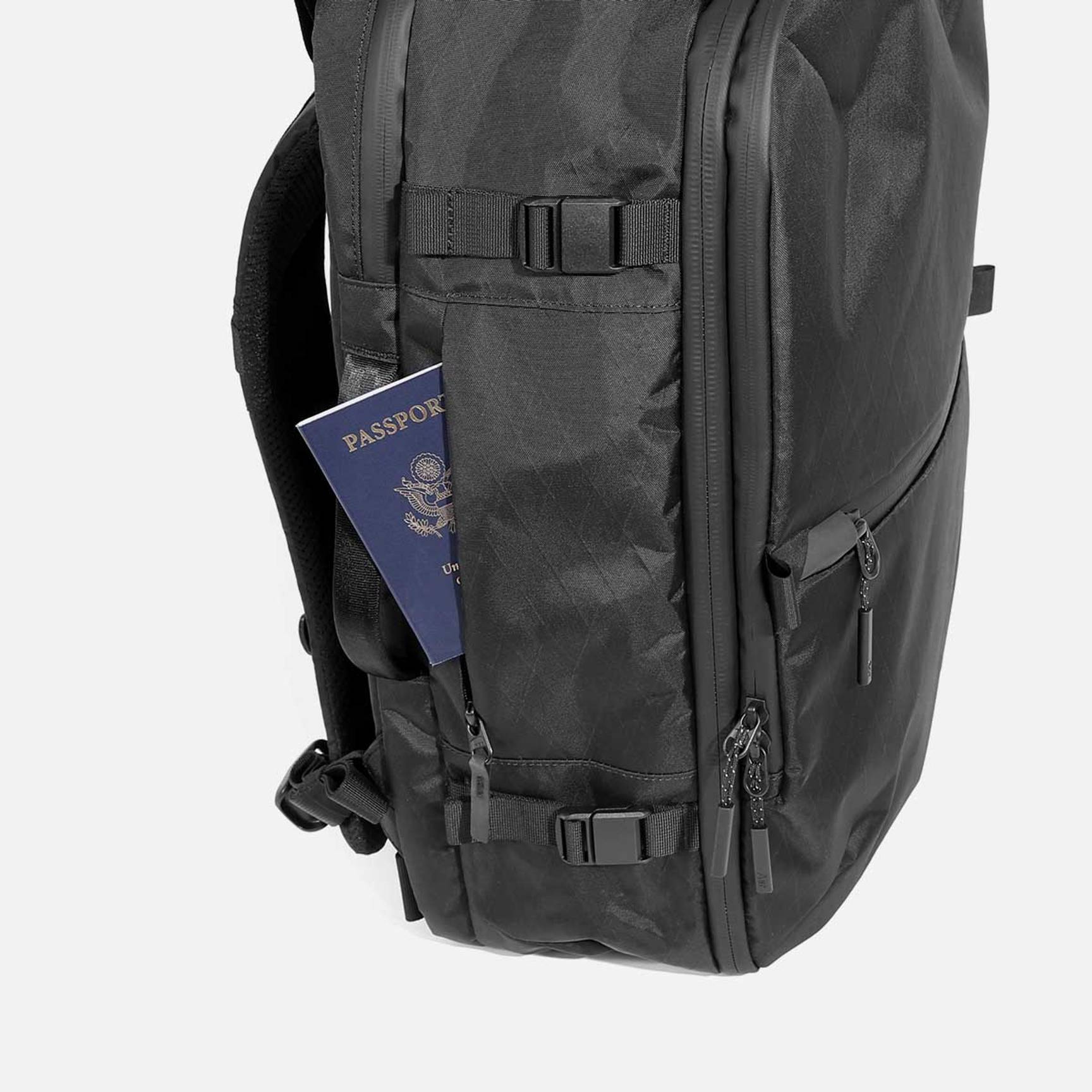 Travel Pack 3 X-Pac – Aer