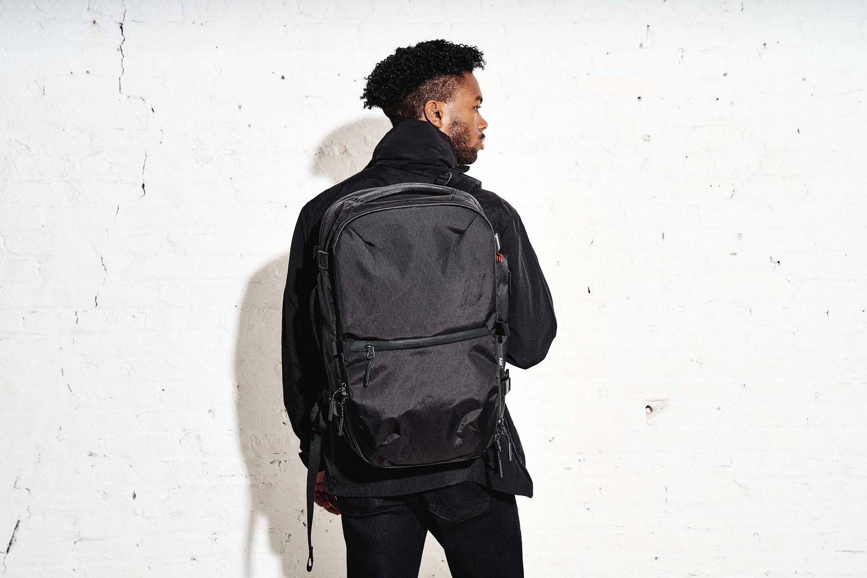 Travel Pack 3 X Pac Aer