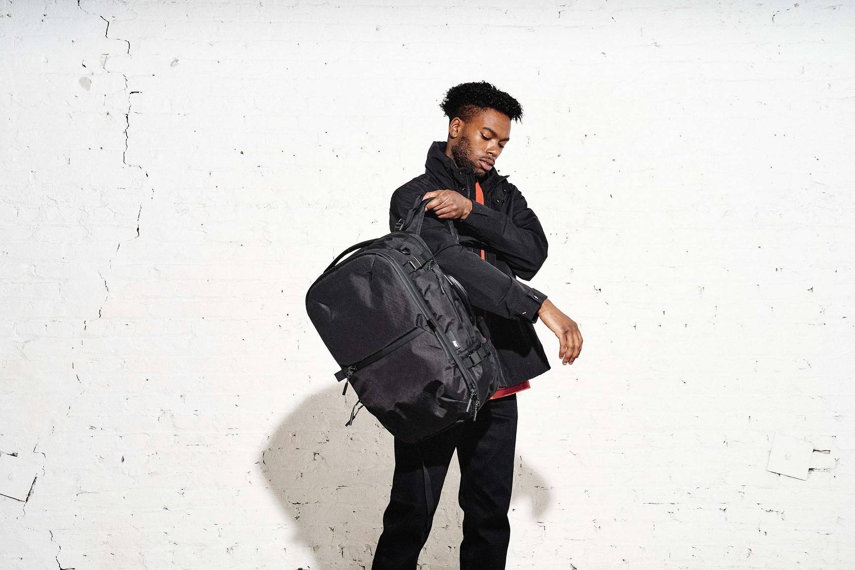 Travel Pack 3 X-Pac – Aer