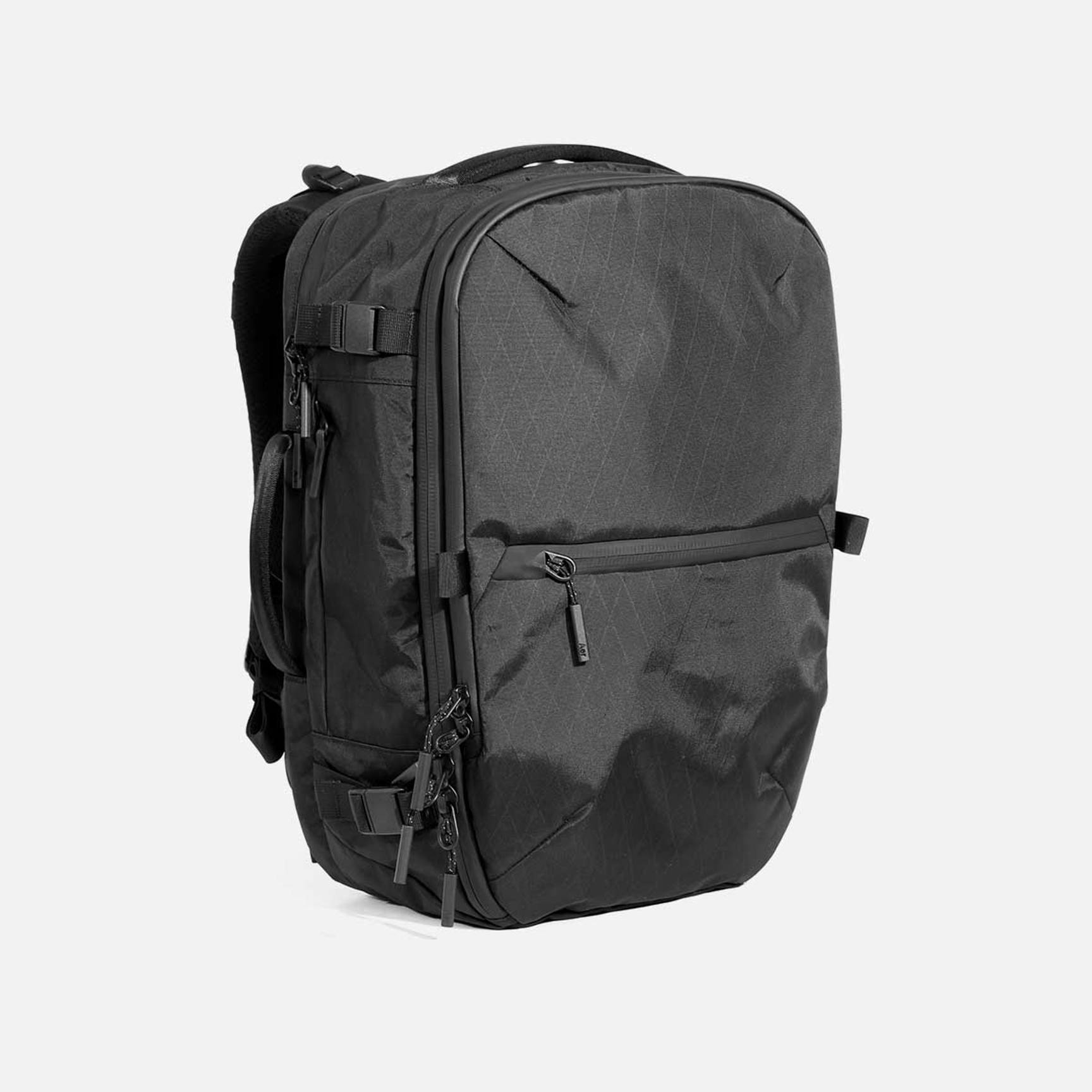 Aer travel pack 3 small x-pac ほぼ新品Aer