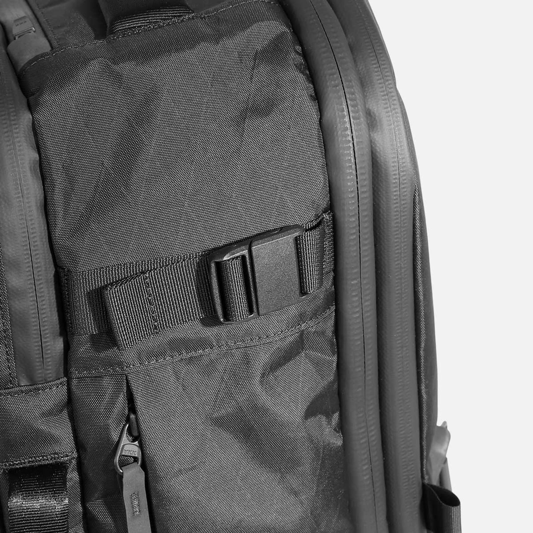 Travel Pack 3 Small X-Pac