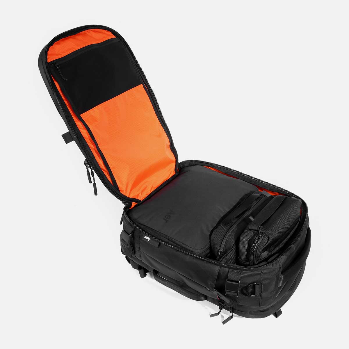 Aer Travel Pack 3 Small X-Pac - リュック