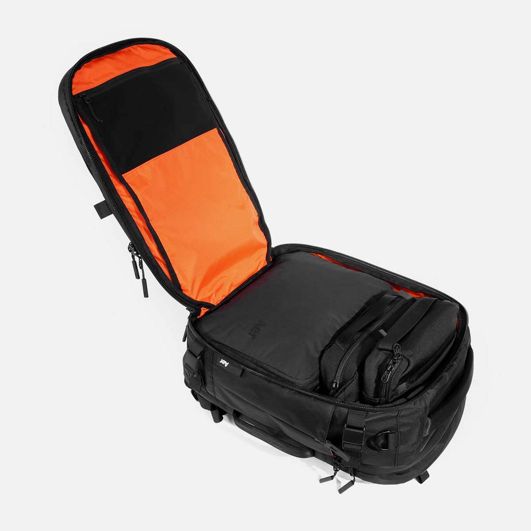 Aer エアー Travel Pack 3 Small X-Pac 29033 Travel Pack 3 Small X-Pac – Aer