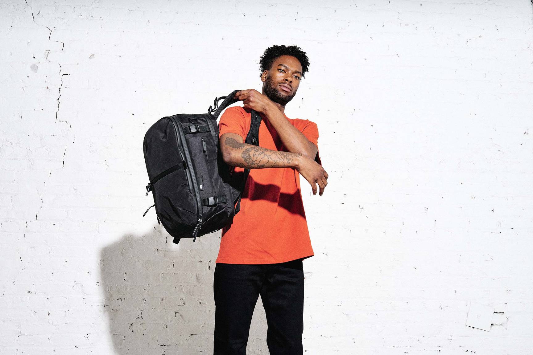 Aer travel online pack small review