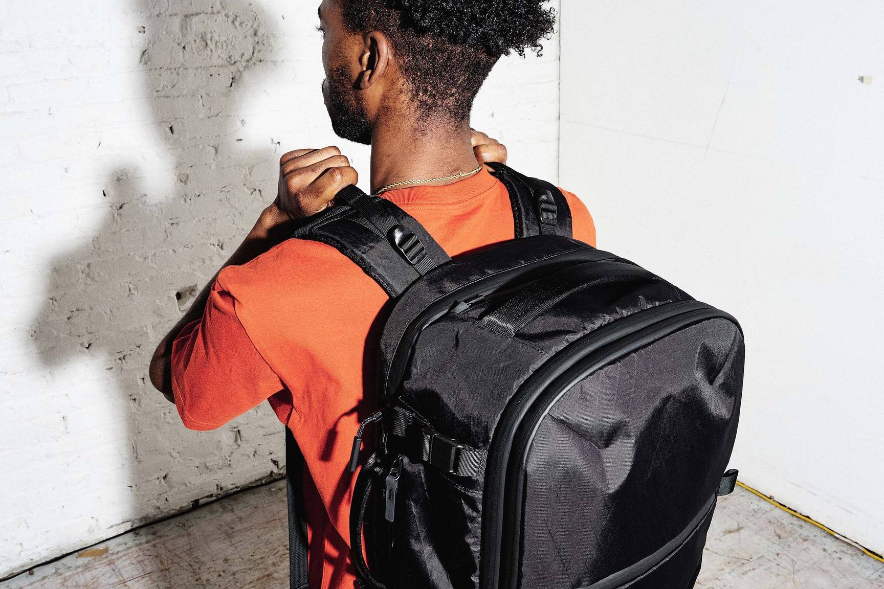Aer travel top pack sale